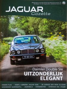 2022-07-jaguar-gazette-voorpagina-resize